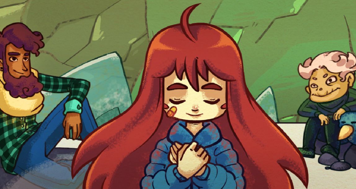 一週特惠①:劍士/天國拯救/傳說之下/致命框架/蔚藍等30款遊戲