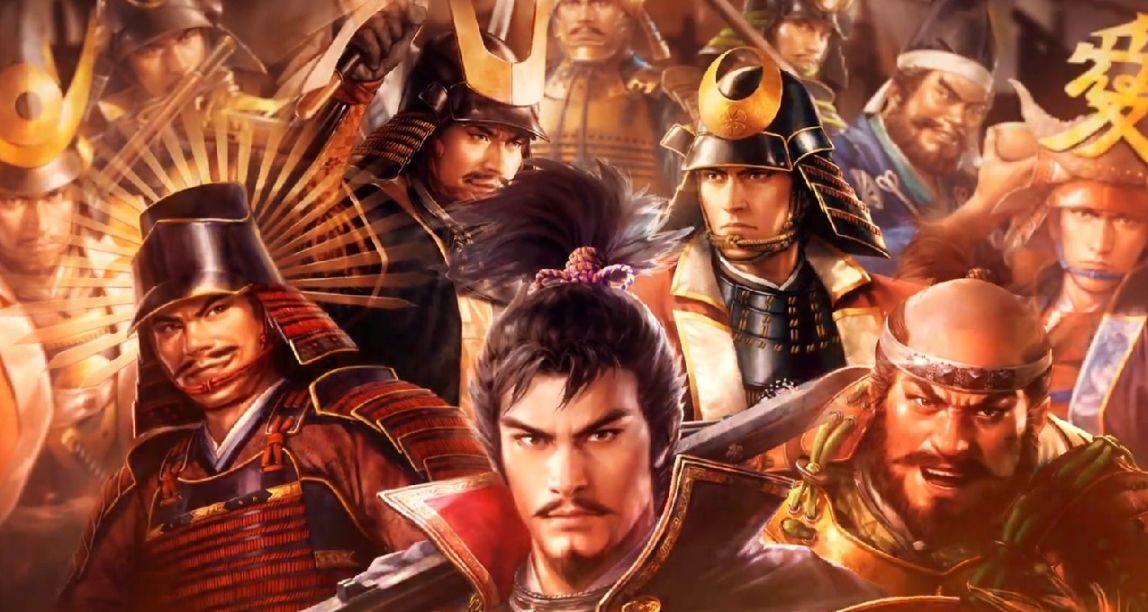 还没玩过《信长之野望》吗？那现在就是最佳入坑时机了！