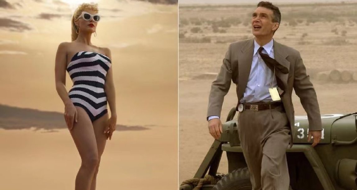 芭比美國官推回復了玩原子彈爆炸的梗圖日本網友不高興了