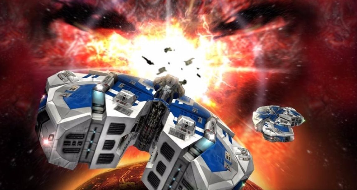 遊戲基礎知識：角色“退場”的設計