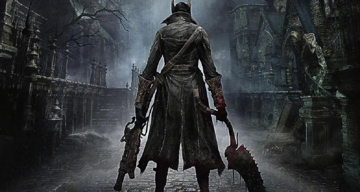 血源诅咒桌游版《Bloodborne: The Board Game》