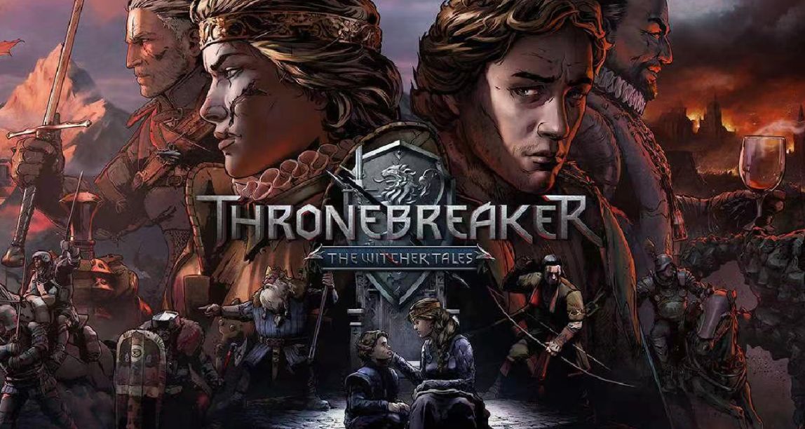 《巫师之昆特牌：王权的陨落》| 这次昆特牌能一次打个够了!