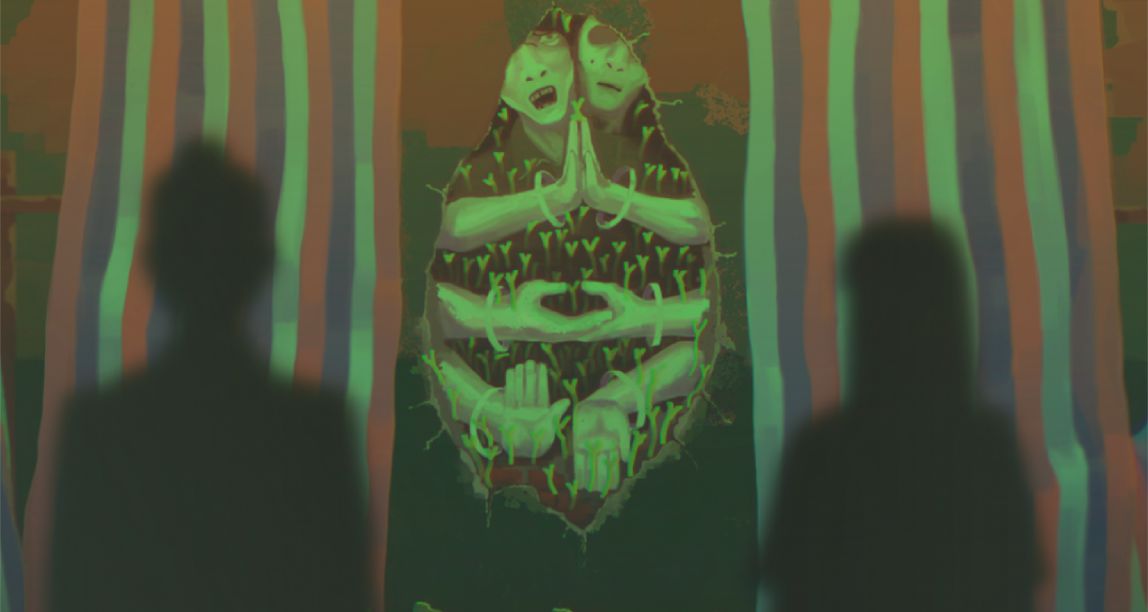 不吹不踩 《三伏》客觀評測 內含通關感受