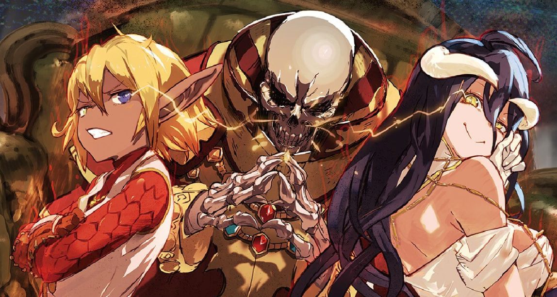 盘点那些『龙傲天』的番剧：让这个夏季爽到嗨起！