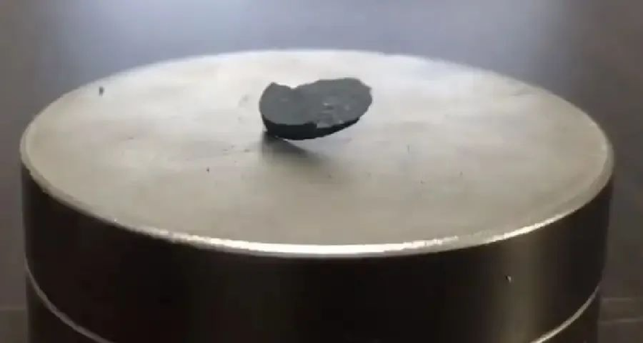 室溫超導：華科實驗吸引全球圍觀，中法美印“復現競賽”！