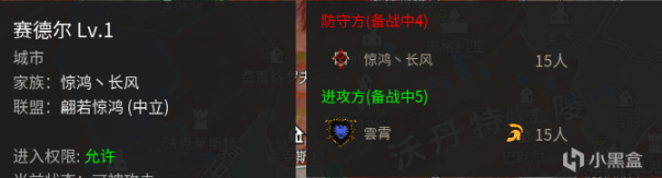 【PC游戏】DI领土战丨KungFuKing实力大削弱！混乱漠原无战事-第4张