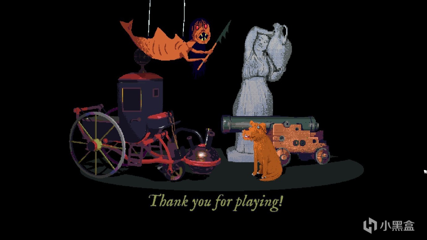 【球盟会】2023游戏之旅-毕业特辑