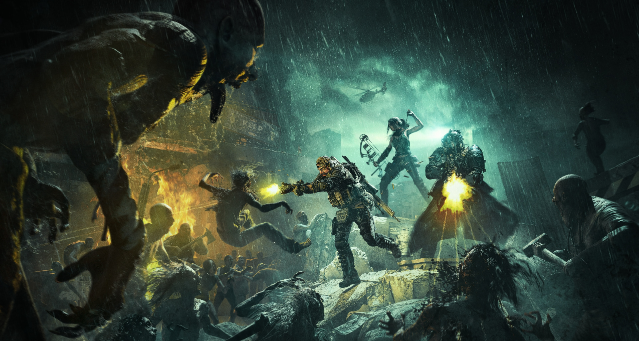 小航母測評：《又一個殭屍倖存者》好玩上頭，但上升空間依舊很大