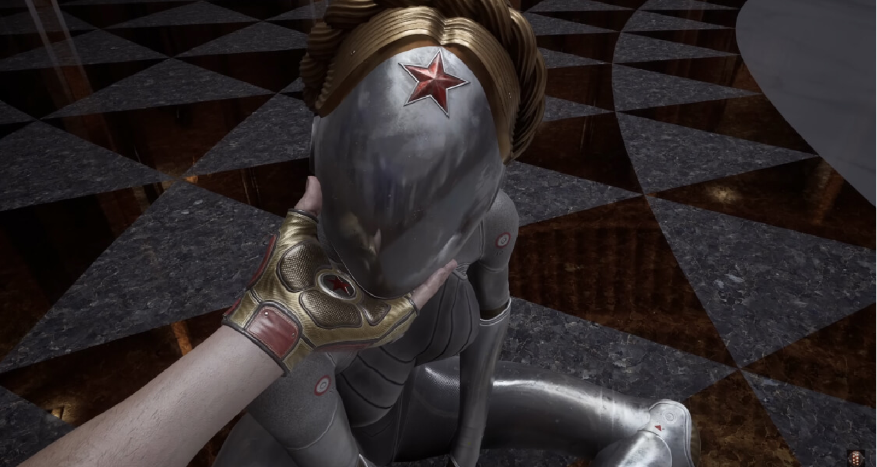 全新DLC上線！分享令你印象深刻的原子之心美學贏黃金版激活碼