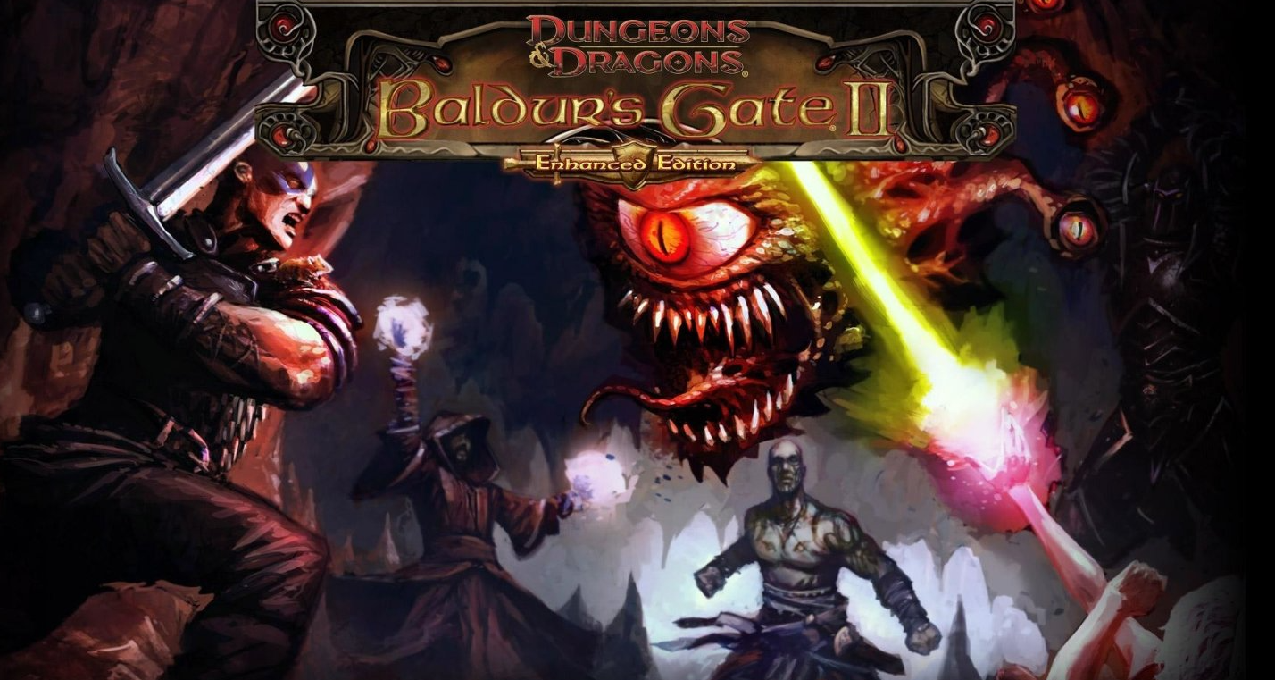 曾經《博德之門》系列的締造者，如今都身在何方？