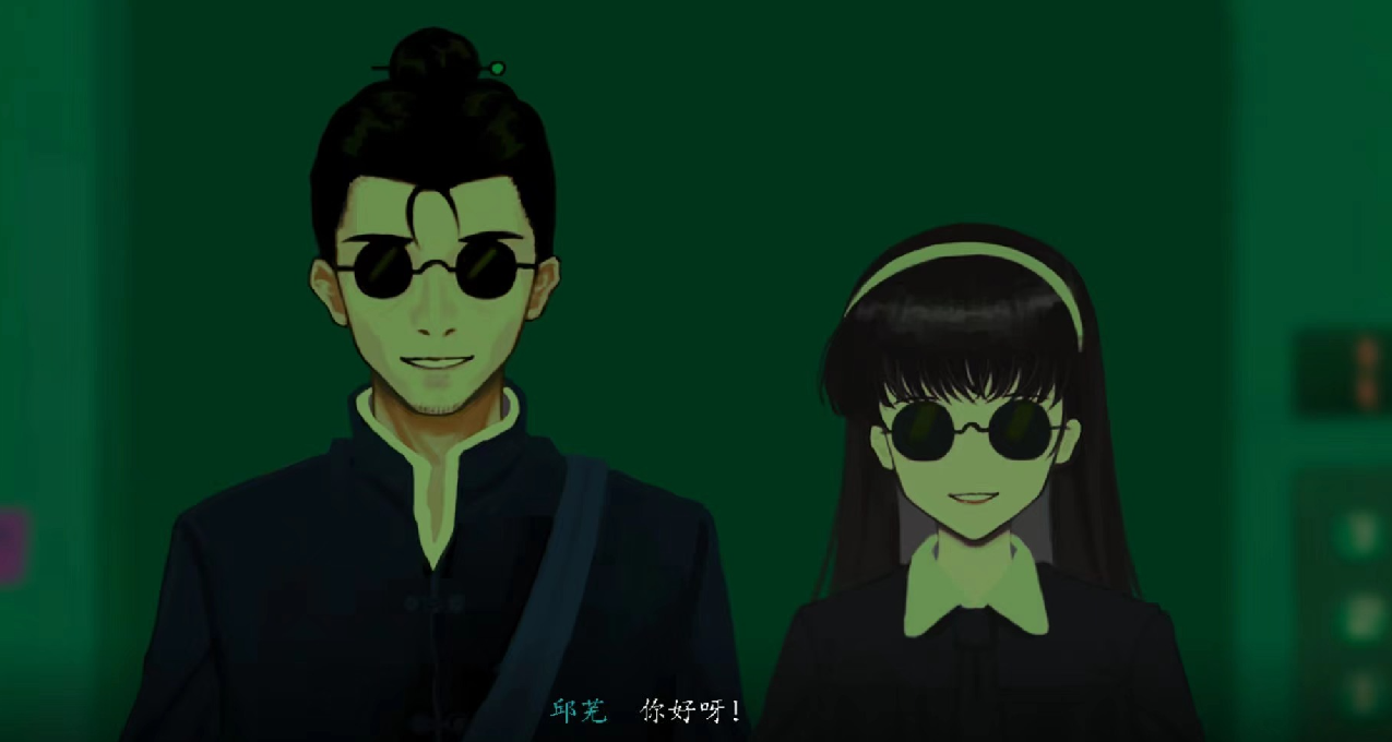 《三伏》——过高的期待导致了巨大的落差感