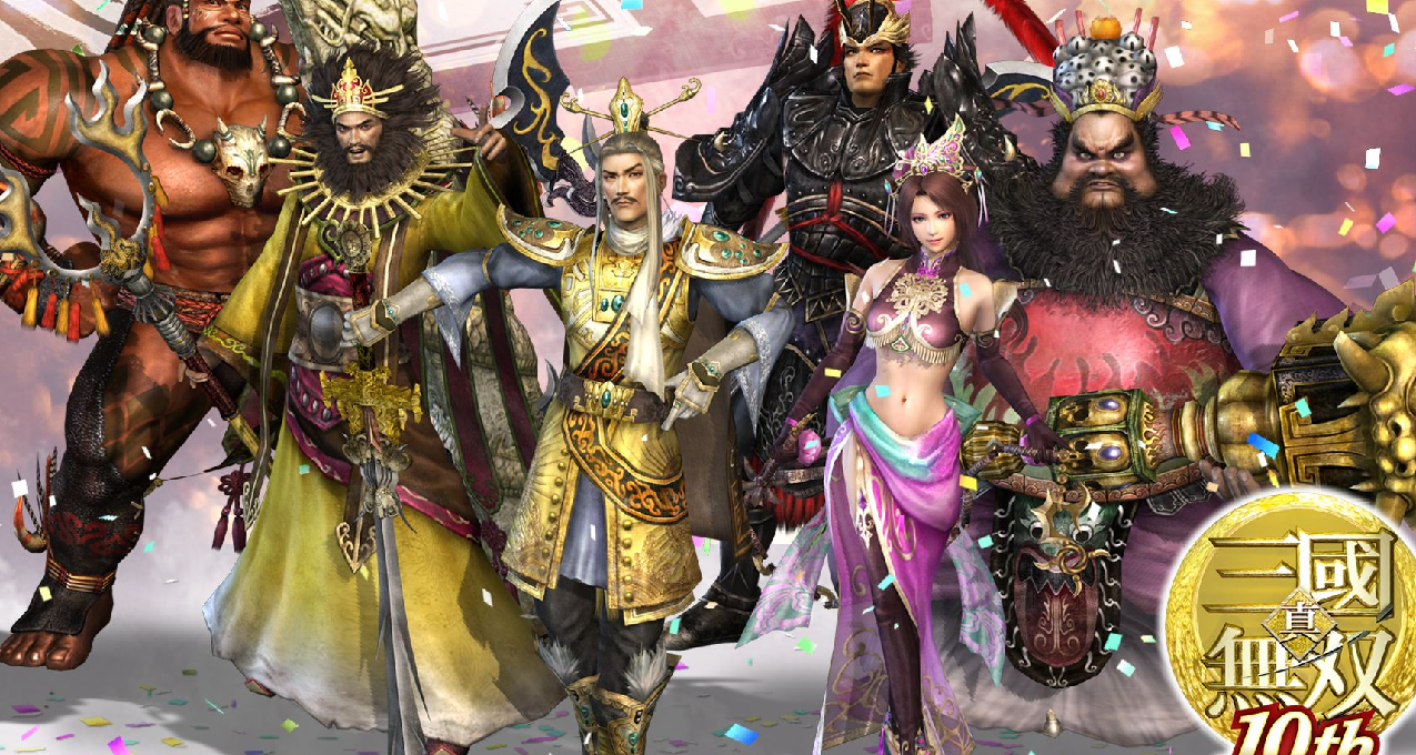 無雙該何去何從？我們來討論討論如何救活瀕死的三國無雙