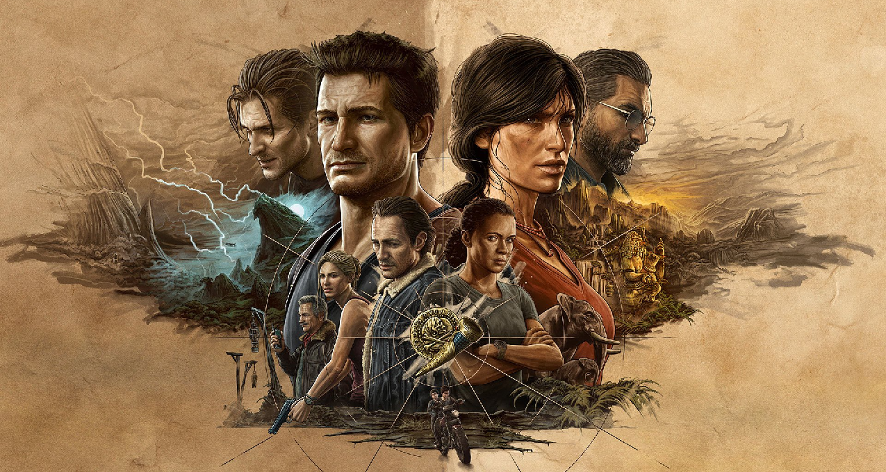 神祕海域4：盜賊末路:一個系列該如何完結的典範