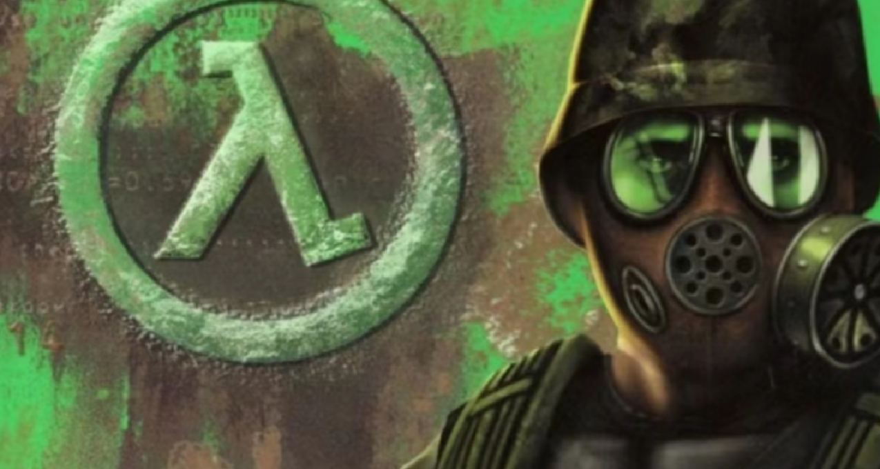 半條命粉絲計劃舉辦促銷活動以吸引Valve的注意