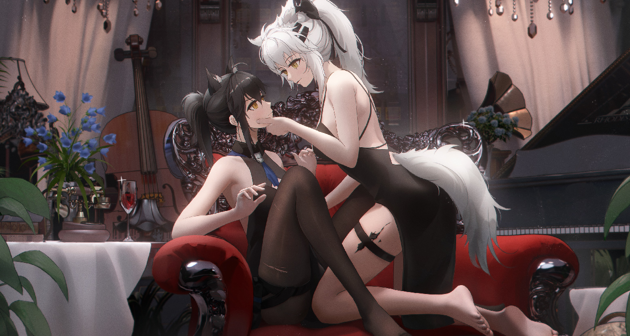 【吶醬日推】塞壬唱片-Operation Ashring