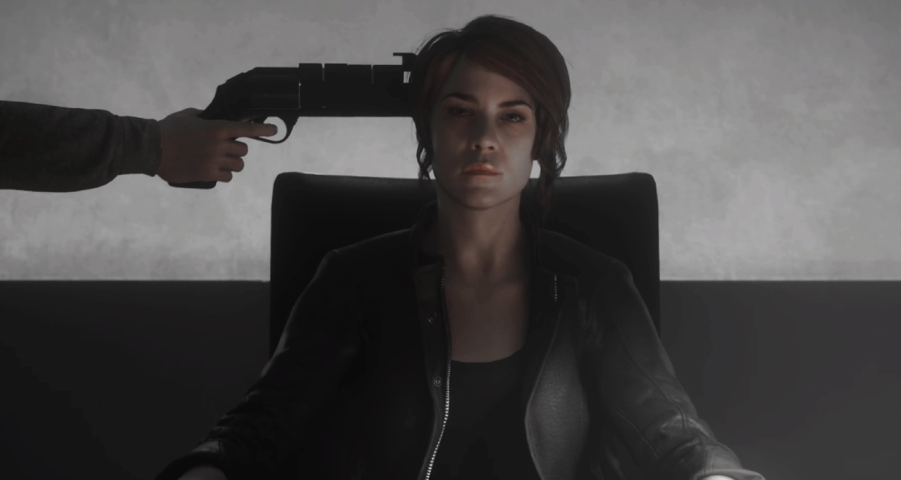 【通關131】Control：我們控制 我們收容 我們保護