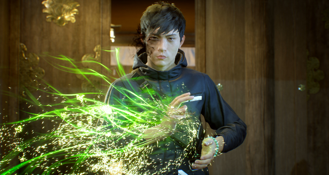 新史低！第一人稱靈異恐怖遊戲《幽靈線 東京》3.3折82元