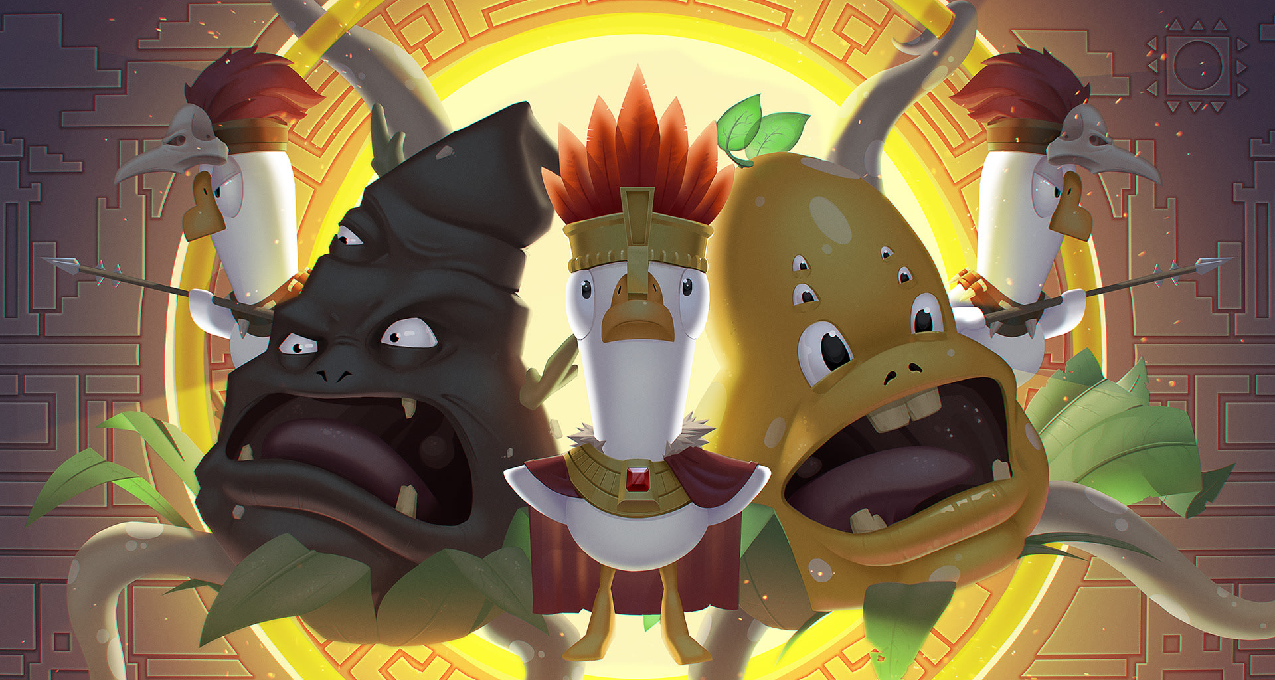 二五仔模擬器？盤點那些讓人不容錯過“老六”特質的遊戲