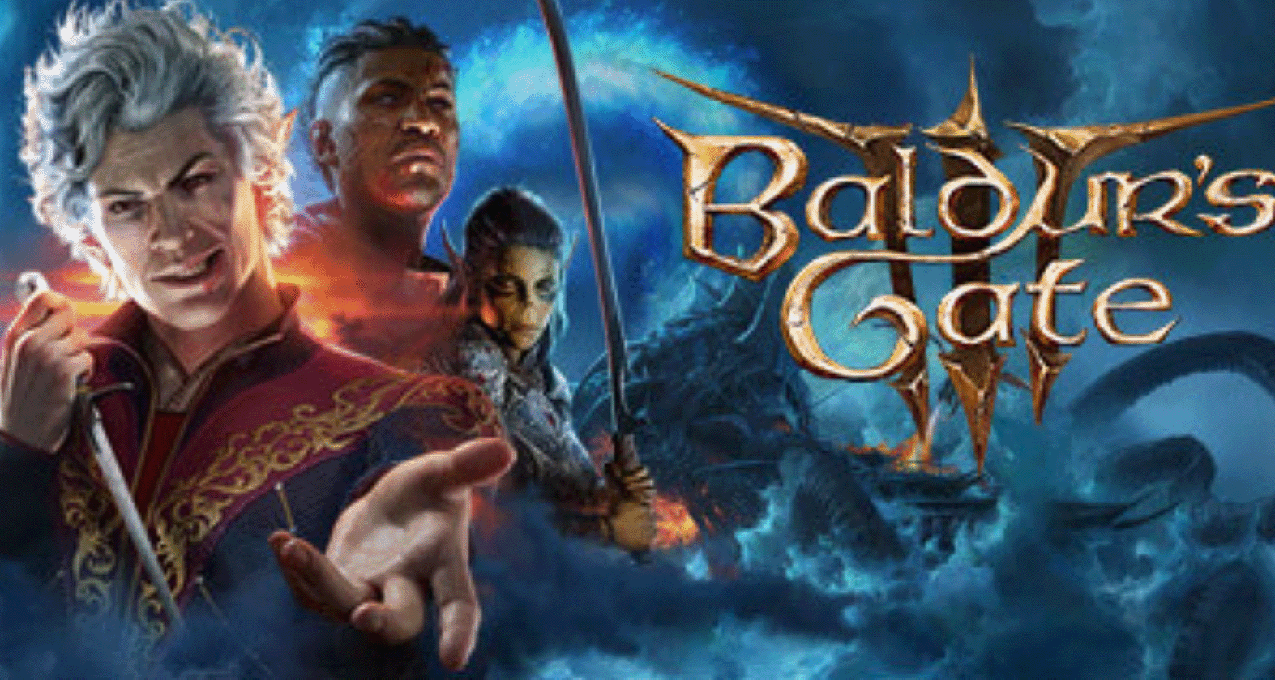 《博德之門3》現已推出正式版！國區售價298元遊戲大小122GB！