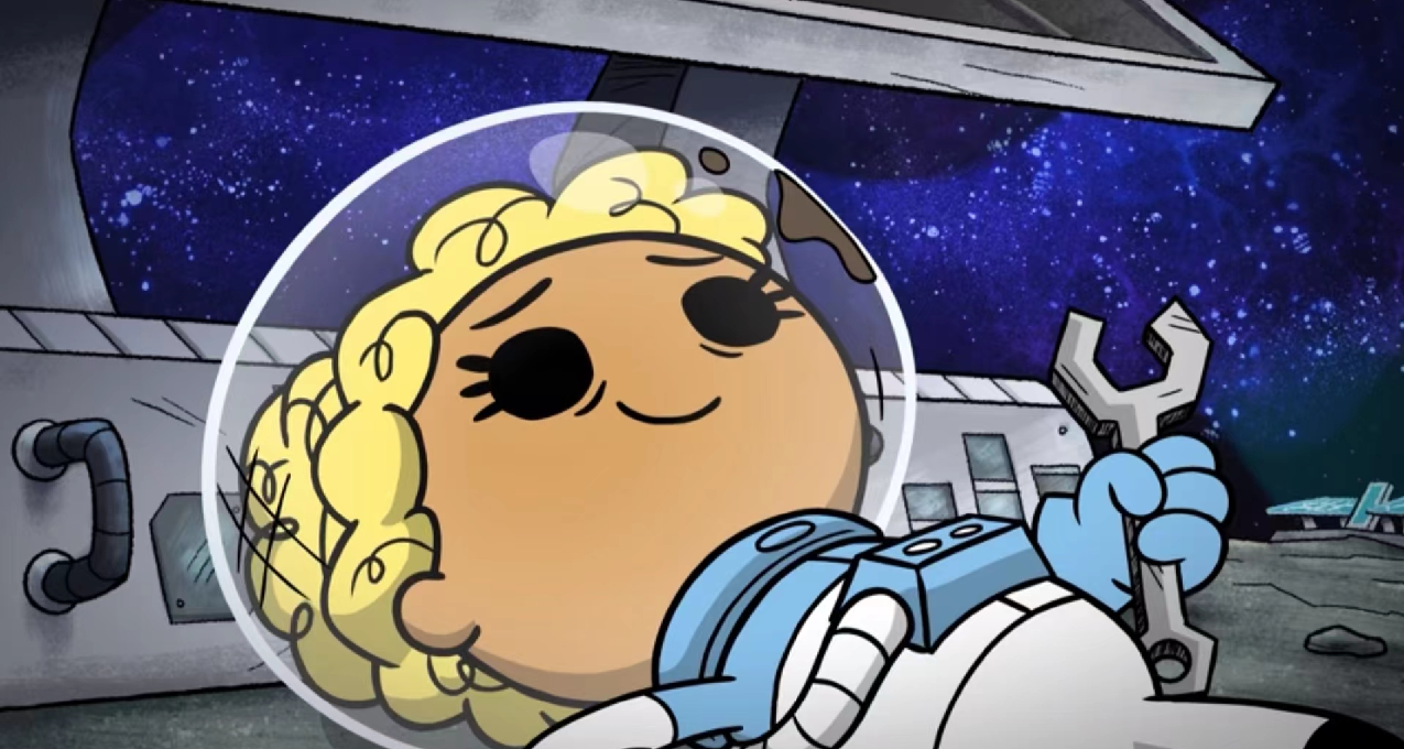 《缺氧》新手教學——低溫蒸汽噴孔的利用