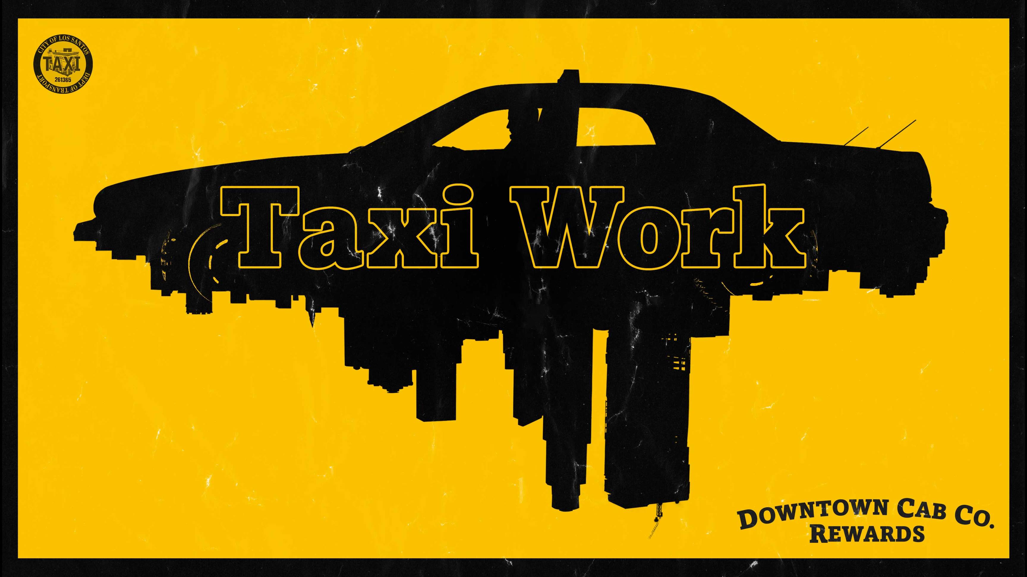 《GTA週報：出租車工作提供豐厚收益》-第7張
