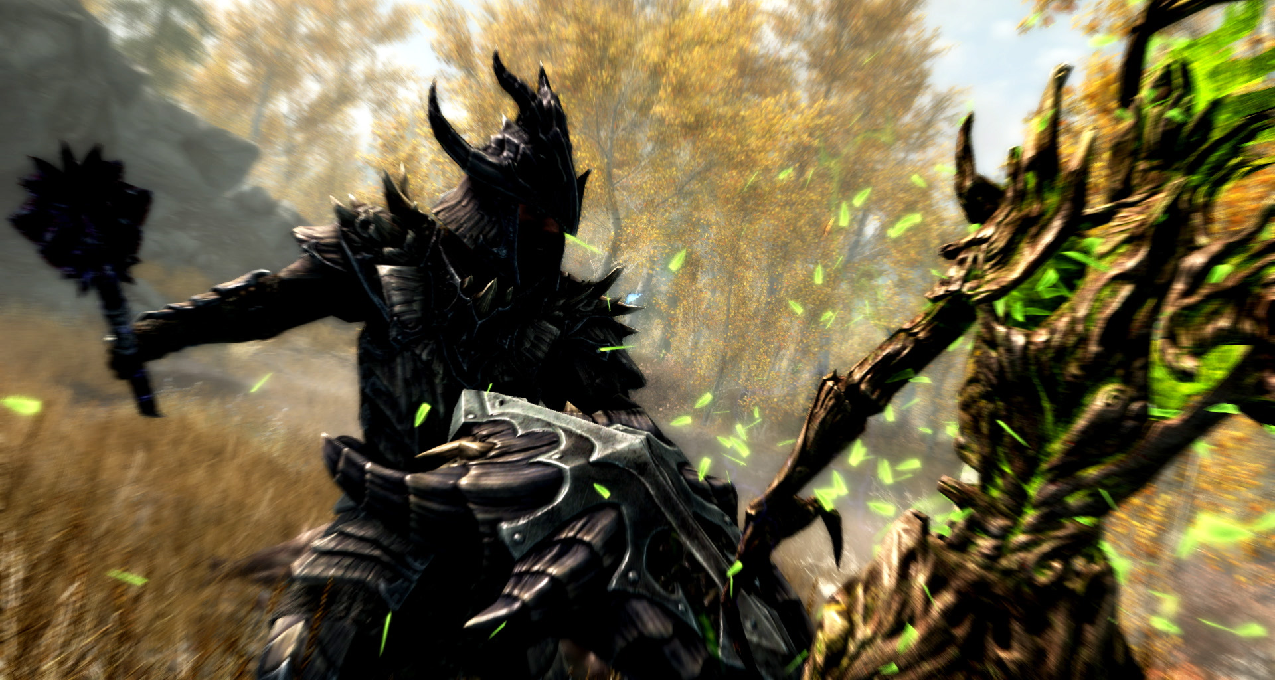 steam特惠《幽靈線東京》《Hi-Fi RUSH》新史低《上古卷軸5》史低