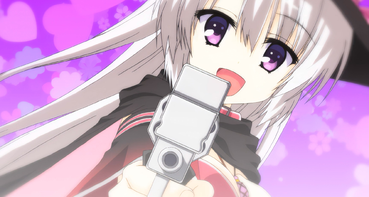 後廢萌時期柚子社的劇情巔峯作——《魔女的夜宴》全方位評測！