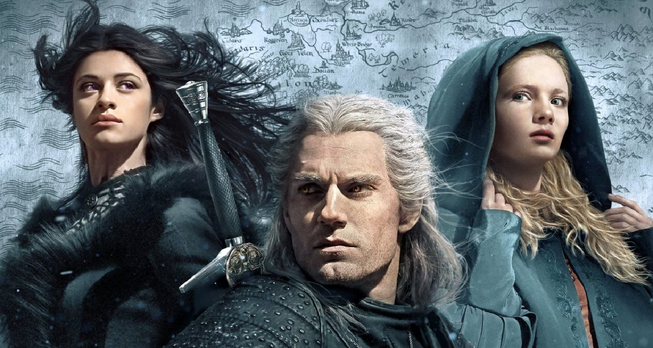 製片人表示《巫師》劇集的改動是“必要的”
