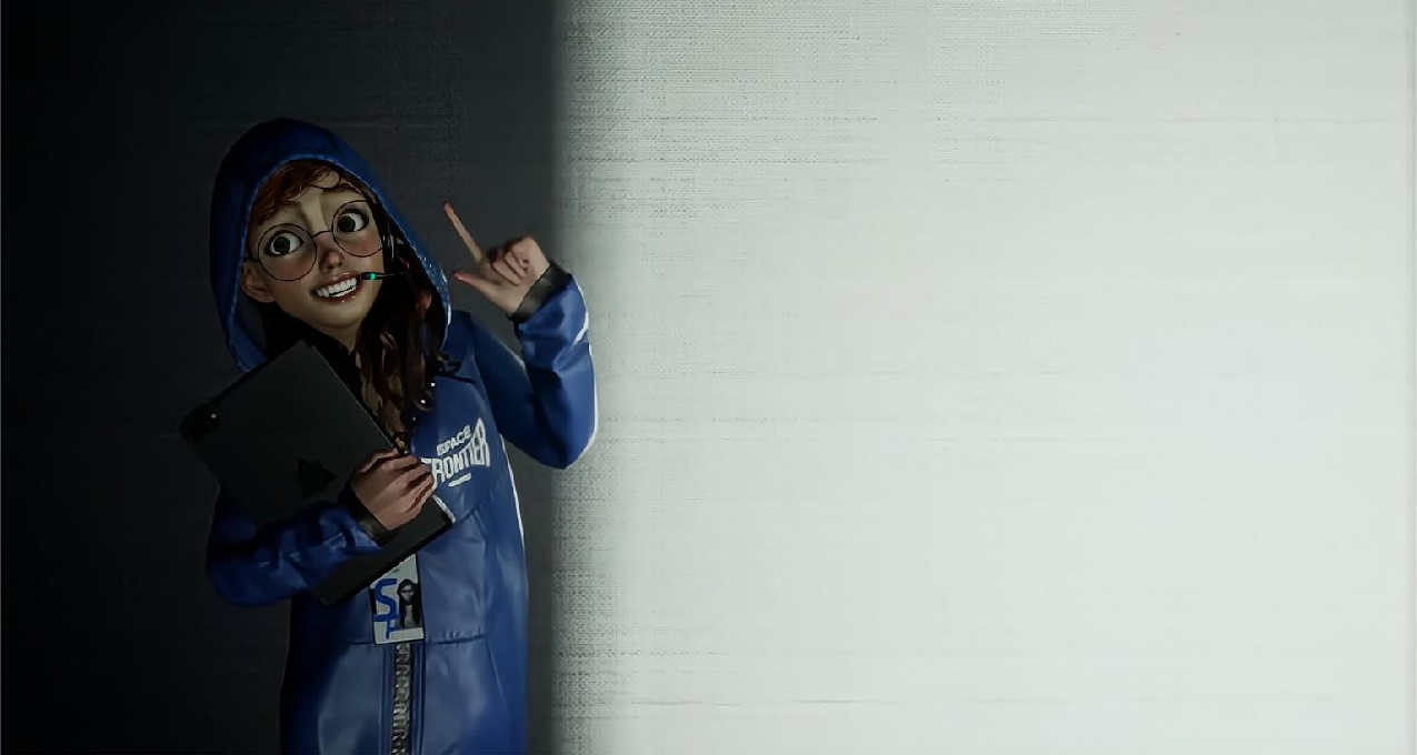 收手吧阿開，沒機會了，太空外面全是背叛者！