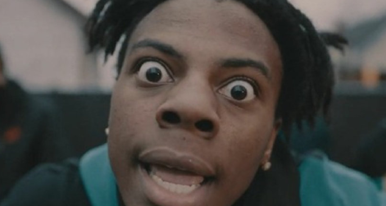 主播speed头痛欲裂，遗憾的是他暂时死不了