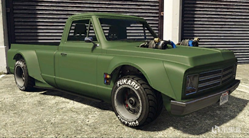 【俠盜獵車手5】GTAOL-8.3洛城周更速覽（出租車任務周）-第15張