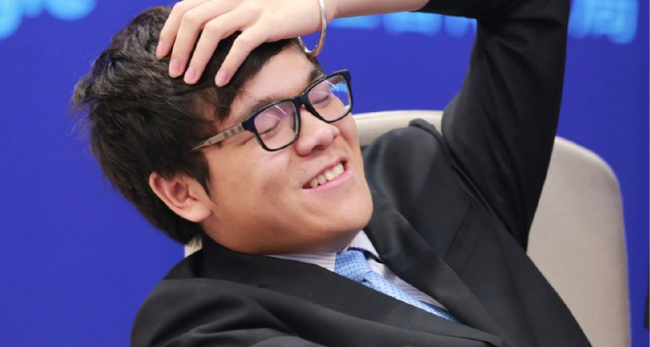 梦百合杯——柯洁“磕劫”取胜，日本围棋仙人抽象整活！