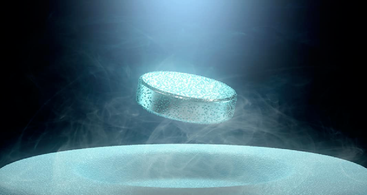 中科院發聲：不要再盲目炒作室溫超導