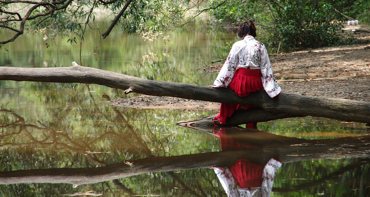 杜牧：年少曾做薄倖郎，揚州橋上風月忙
