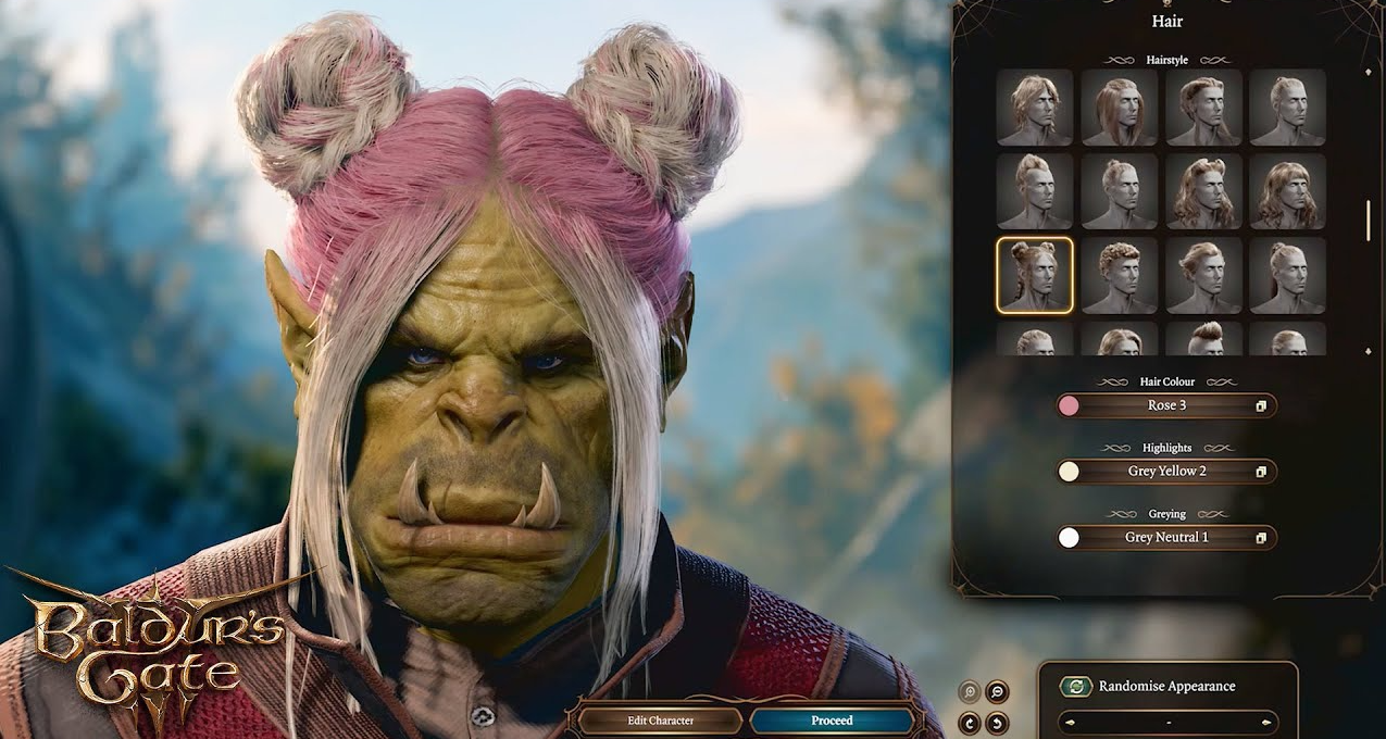 《博德之门 3》狂卖 250 万份！游戏没有微交易获得大量好评