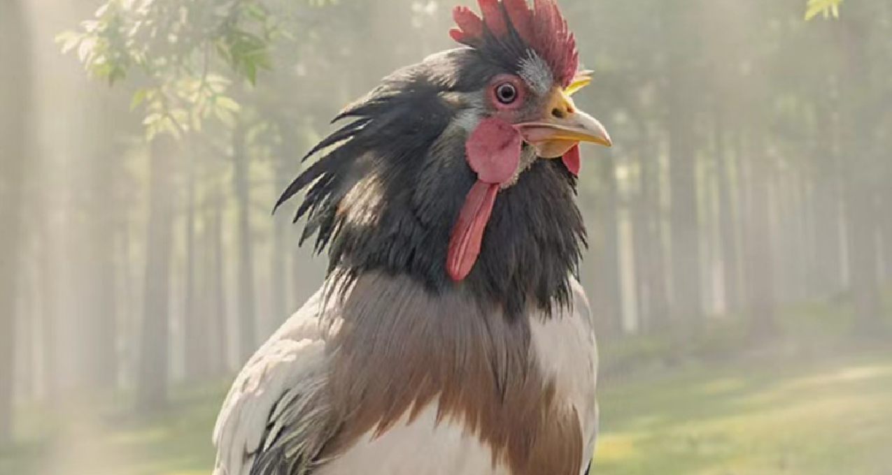 AI修图神器升级：一键拖拽，即可精准P图！