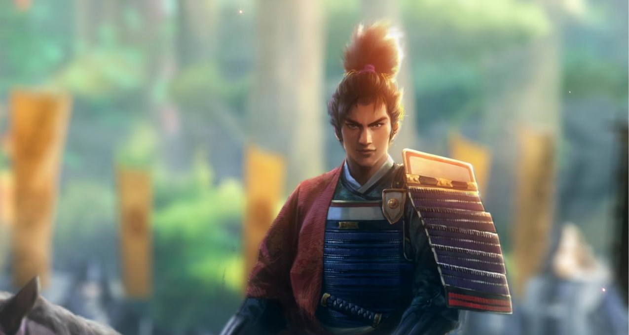 《信長之野望：新生》pk版:手撕包圍網，終結亂世的歷史模擬器