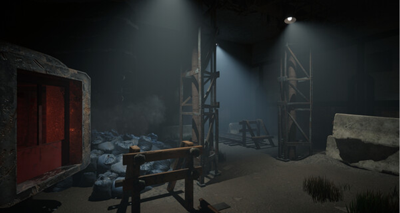 《風之戀》《亞當》等共8款遊戲將於今日上架steam平臺