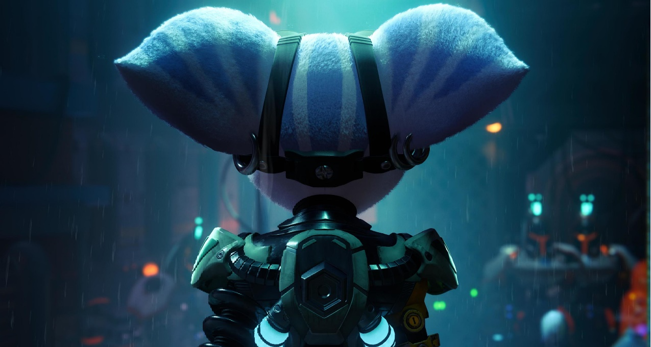 《瑞奇与叮当：时空跳转》：仿佛看了一场经典的好莱坞爆米花电影