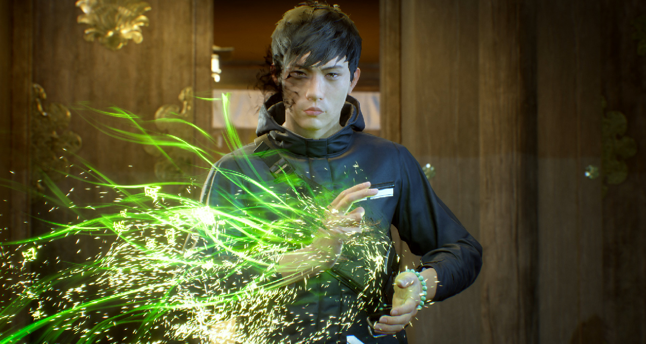 steam特慧《人渣》《幽灵线东京》《原子之心》《战地风云》等