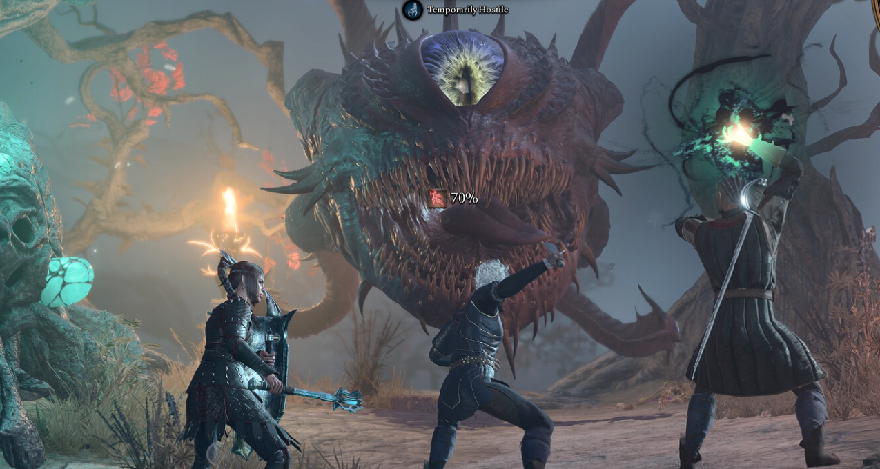 好评如潮的多人冒险游戏发售一天就霸占在线人数第二位