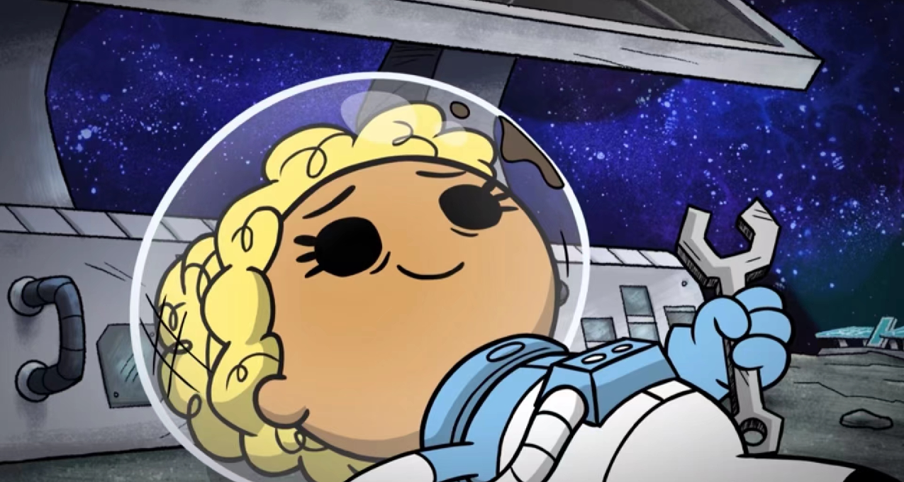 《缺氧》全成就攻略（上）