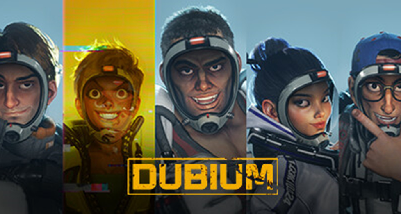 3D太空硬核狼人杀《欺诈空间》：人人带刀，每个人都可能成为狼人