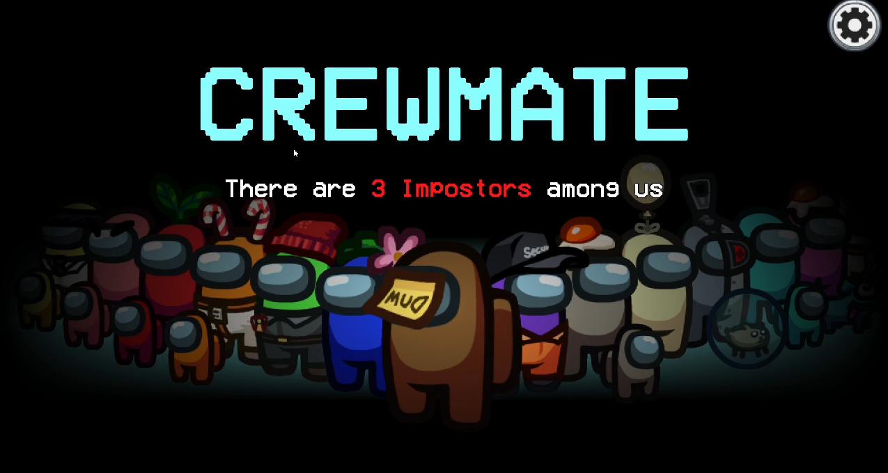 【Steam游戏推荐】天黑请闭眼！适合跟小伙伴互坑的狼人杀游戏