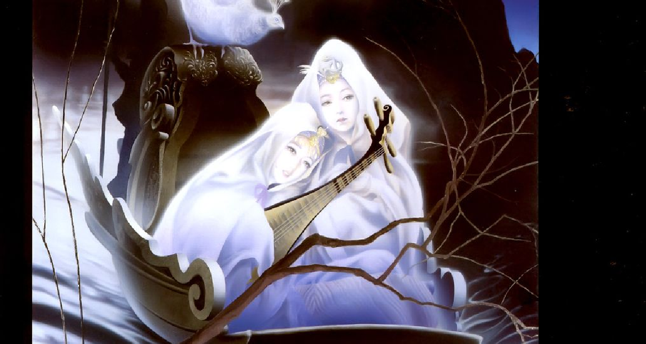 童年的乾脆面–水滸卡背後故事