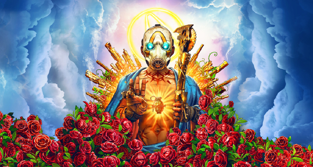 Steam週末特惠：傳送門/星露谷/無主之地3/深巖銀河等67款遊戲