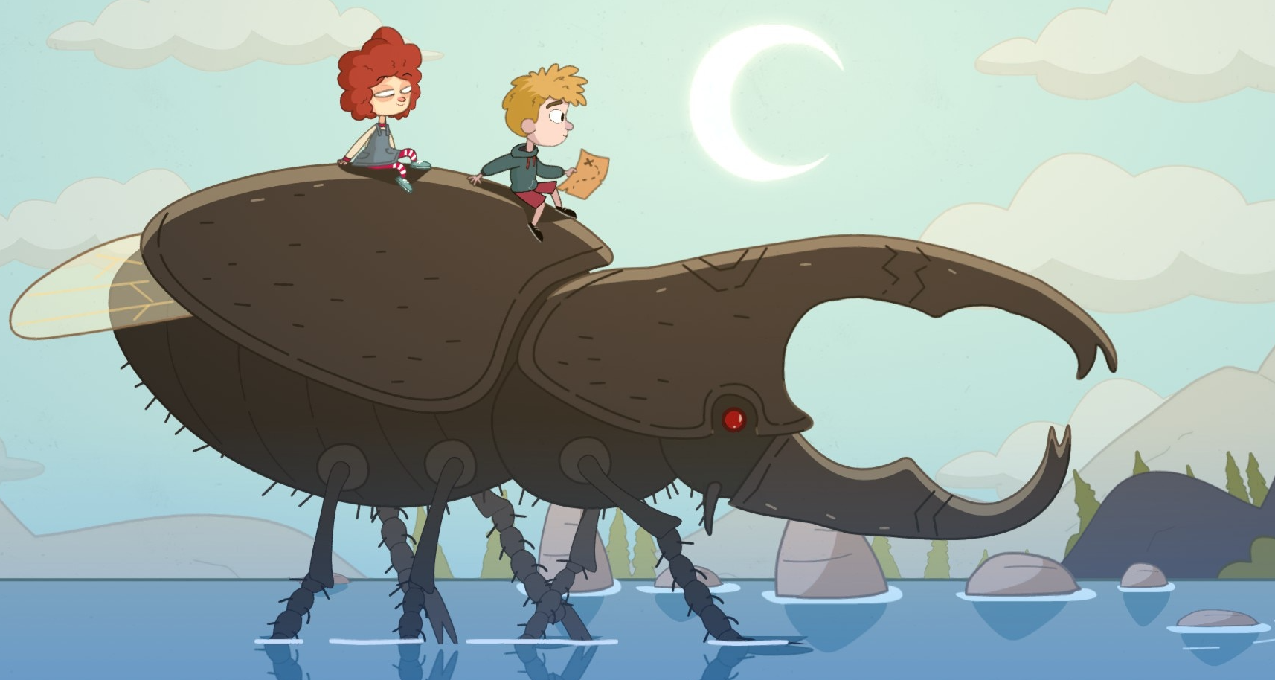 【非熱門遊戲】steam近期折扣推薦