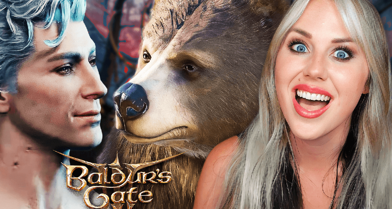 《博德之门 3》在线玩家峰值突破 60 万，即将超过《Dota 2》