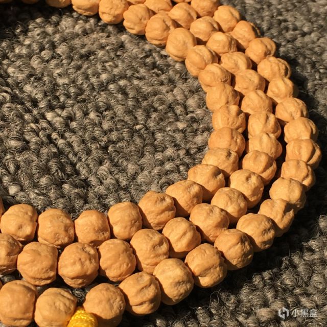 文玩盘点第一弹