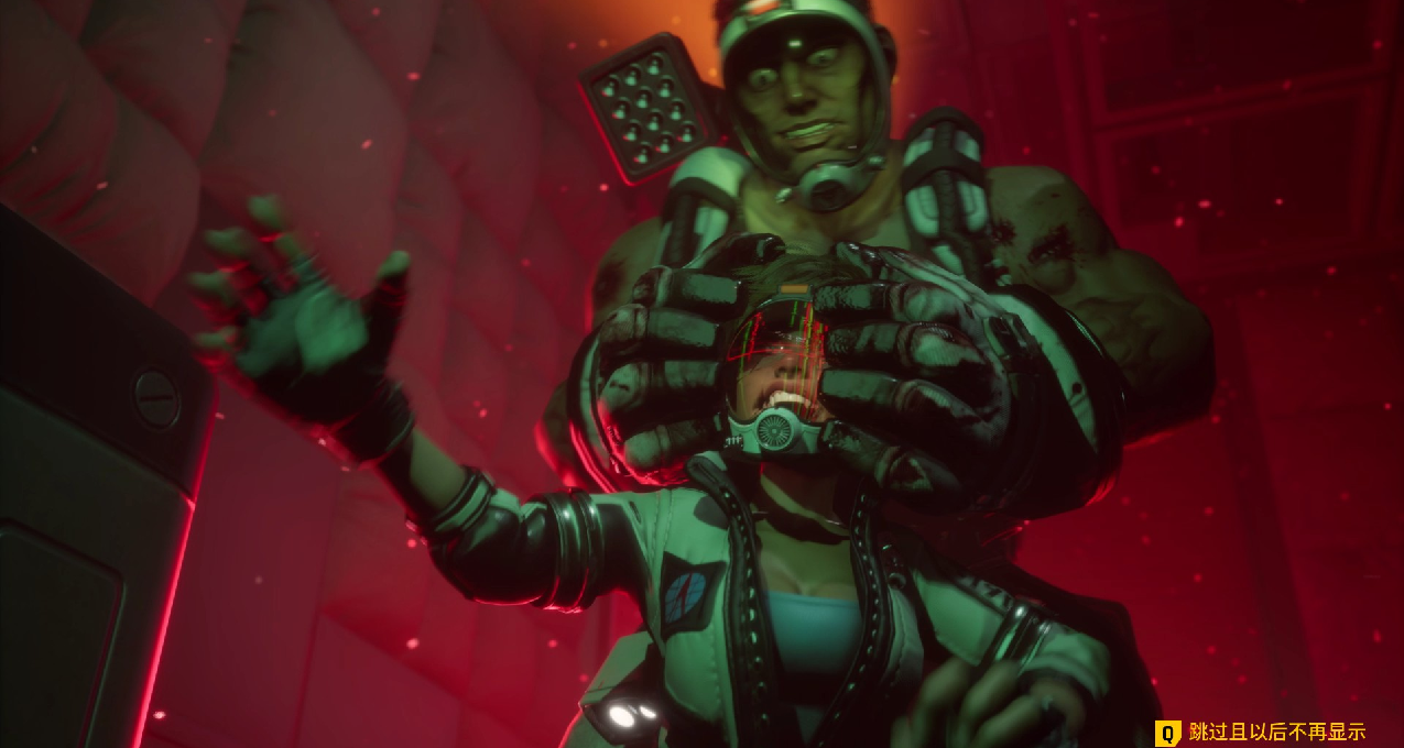 【欺诈空间】史上最复杂狼人杀， 如何让玩家从头猜到尾？